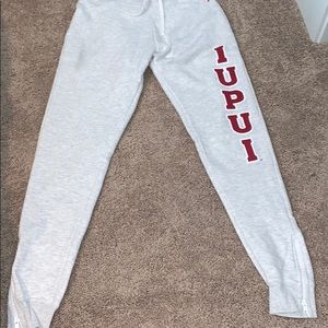 IUPUI Sweatpants